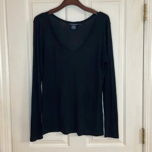 Ralph Lauren Sport long sleeve top in Womens XL